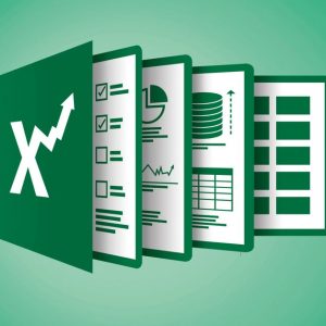 Microsoft Excel for Beginners to Advanced – Complete Excel Mastery